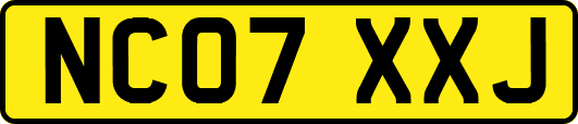 NC07XXJ