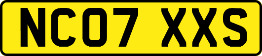 NC07XXS