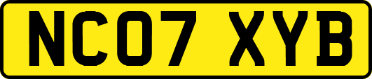 NC07XYB