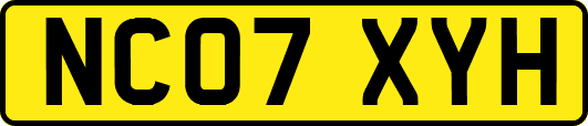 NC07XYH