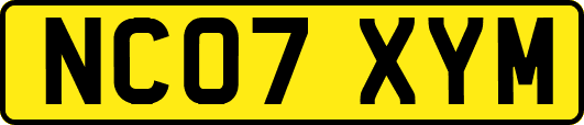 NC07XYM