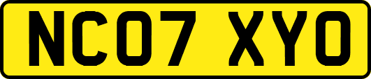 NC07XYO