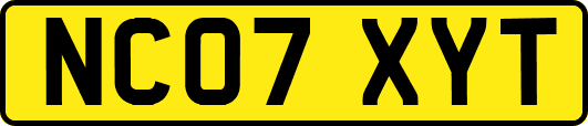 NC07XYT