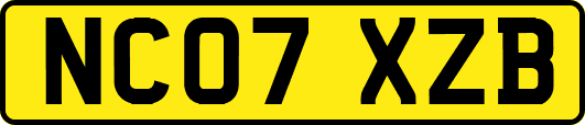 NC07XZB