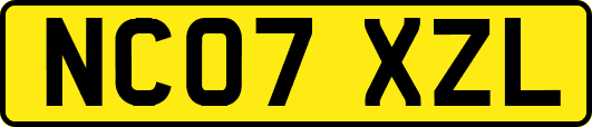 NC07XZL