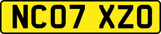 NC07XZO