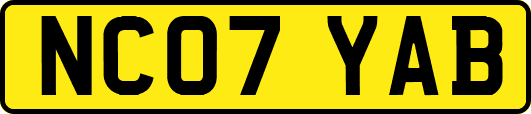 NC07YAB