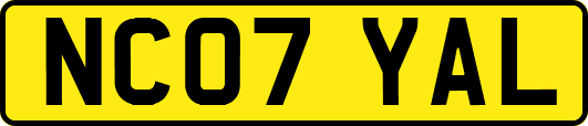 NC07YAL
