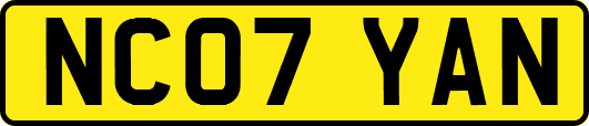 NC07YAN