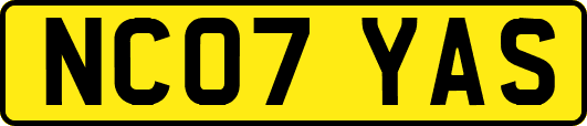 NC07YAS