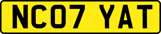 NC07YAT