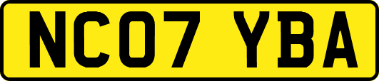 NC07YBA