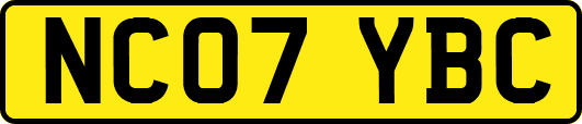 NC07YBC