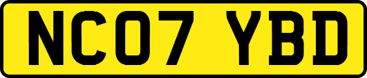 NC07YBD