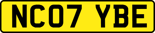 NC07YBE