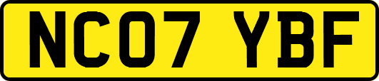 NC07YBF
