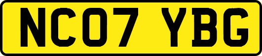 NC07YBG