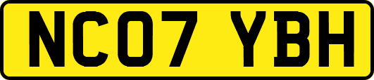 NC07YBH