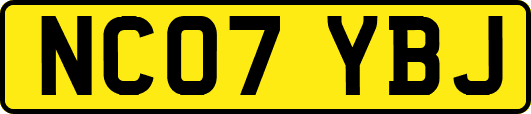 NC07YBJ