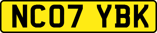 NC07YBK