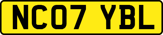 NC07YBL