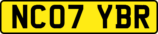 NC07YBR