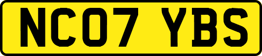NC07YBS