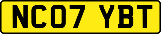 NC07YBT
