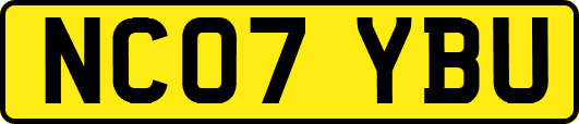 NC07YBU