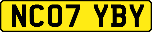 NC07YBY