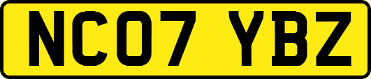 NC07YBZ