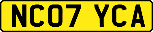 NC07YCA