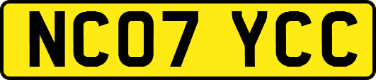 NC07YCC