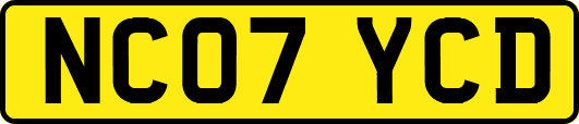 NC07YCD