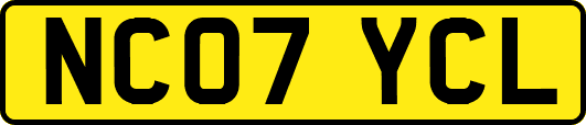 NC07YCL