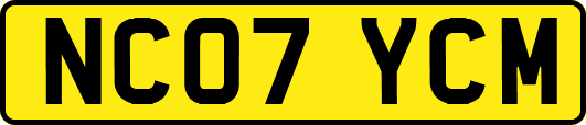 NC07YCM