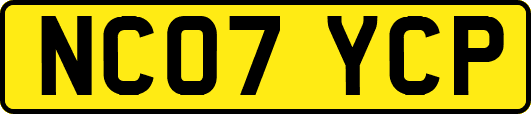 NC07YCP