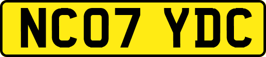 NC07YDC