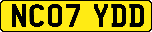 NC07YDD