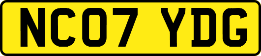 NC07YDG