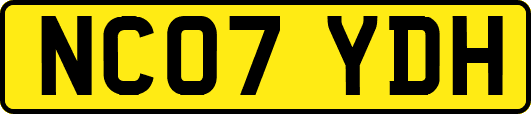 NC07YDH