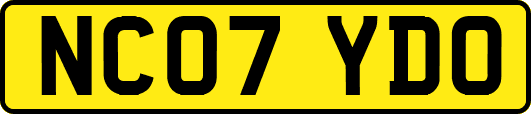 NC07YDO