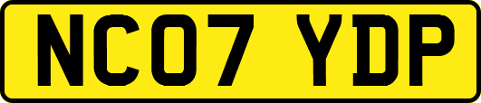 NC07YDP