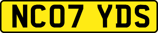 NC07YDS