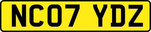 NC07YDZ