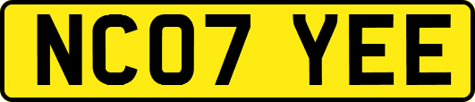 NC07YEE