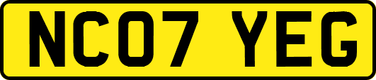 NC07YEG