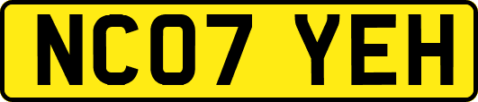 NC07YEH