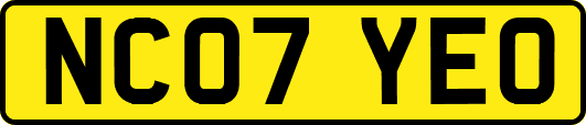 NC07YEO
