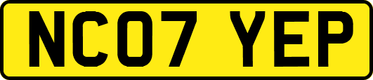 NC07YEP